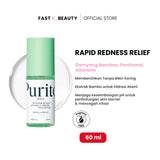 PURITO Wonder Releaf Centella Serum Unscented 60ml