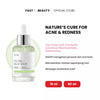 IUNIK Tea Tree Relief Serum