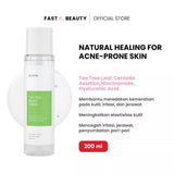 IUNIK Tea Tree Relief Toner 200ml