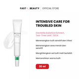 SKIN1004 Madagascar Centella Tea-Trica Spot Cream 20ml