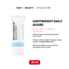 Dermablock Aqua Sun Cream SPF50+/PA++++ 35ml