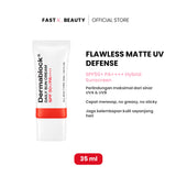 Dermablock Daily Sun Cream SPF50+/PA++++ 35ml