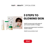 AXIS-Y The Mini Glow Trio