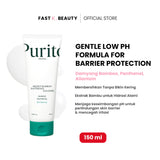 PURITO Mighty Bamboo Panthenol Cleanser 150ml