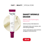 PURITO Timeless Bloom Bakuchiol Retinol Spot Cream 30ml