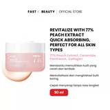 ANUA - Peach 77 Niacin Enriched Cream 50ml