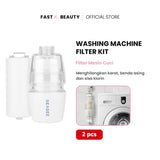 SEASEE Washing Machine Filter Kit (Filter Mesin Cuci)