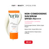 PURITO Daily Soft Touch Sunscreen SPF50+ PA++++ 60ml