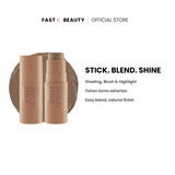 I'M MEME Multi Stick Shading 002 Cool Bronzer