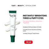 PURITO Wonder Releaf Centella Eye Cream 30ml