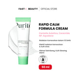 PURITO Wonder Releaf Centella Cream Unscented