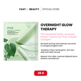 ANUA Hearleaf 70 Soothing Collagen Mask