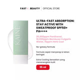 KAINE Green Fit Pro Sunscreen SPF50+ PA++++