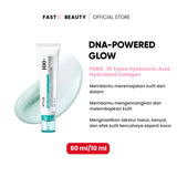 ANUA PDRN Hyaluronic Acid 100 Moisture Cream 10ml