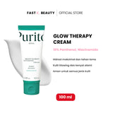 PURITO Mighty Bamboo Panthenol Cream 100ml