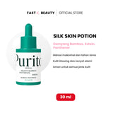 PURITO Mighty Bamboo Panthenol Serum 30ml