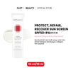 CELL FUSION C Laser Sunscreen 100 SPF 50+/PA+++