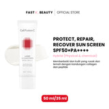 CELL FUSION C Laser Sunscreen 100 SPF 50+/PA+++