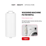 SEASEE Washing Machine Filter Refill (Refill Filter Mesin Cuci) 1EA