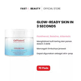 CELL FUSION C - Post α Cooling Pad 70ea