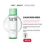 PURITO Wonder Releaf Centella Toner Unscented