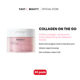 BIODANCE Collagen Gel Toner Pads 60pads