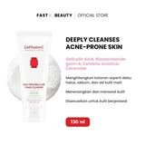 CELL FUSION C - TRE.AC Daily Trouble Care Foam Cleanser 130ml