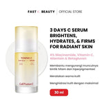 CELL FUSION C - Toning C Dark Spot Serum 30ml