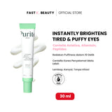 PURITO Wonder Releaf Centella Eye Cream Unscented 30ml