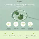 IUNIK Tea Tree Relief Serum 50ml