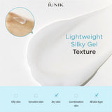 IUNIK Beta Glucan Daily Moisture Cream