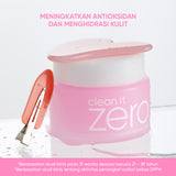 BANILA CO - Clean it Zero Original Cleansing Balm