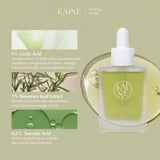 KAINE Rosemary AHA Night Serum