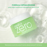 BANILA CO - Clean it Zero Pore Clarifying Cleansing Balm
