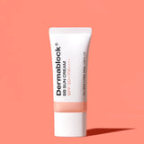 Dermablock BB Sun Cream SPF50+/PA++++ 35ml