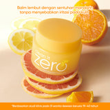 BANILA CO - Clean It Zero Brightening Cleansing Balm