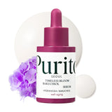 PURITO Timeless Bloom Bakuchiol Serum 30ml
