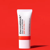 Dermablock Daily Sun Cream SPF50+/PA++++ 35ml