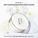 BANILA CO - Covericious Ultimate White Cushion SPF38 PA++