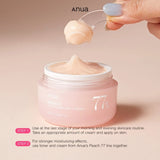 ANUA - Peach 77 Niacin Enriched Cream 50ml