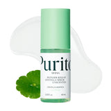 PURITO Wonder Releaf Centella Mini Kit Unscented (Mini Size)