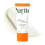 PURITO Daily Soft Touch Sunscreen SPF50+ PA++++ 60ml