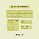 HAYEJIN Blessing of Sprout Vitality Cream