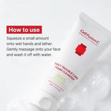 CELL FUSION C - TRE.AC Daily Trouble Care Foam Cleanser 130ml