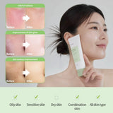 IUNIK Centella Calming Gel Cream