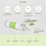 IUNIK Tea Tree Relief Toner 200ml