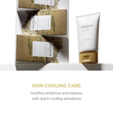 Skin1004 Madagascar Centella Cream Melembapkan Dan Menyegarkan