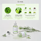 IUNIK Tea Tree Relief Serum 50ml