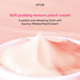 ANUA - Peach 77 Niacin Enriched Cream 50ml