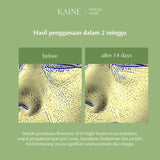 KAINE Rosemary AHA Night Serum